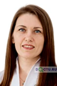 Курносова Елена Владимировна - Барнаул