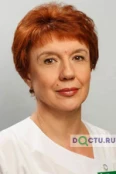 Курносова Лариса Вячеславовна - Саратов