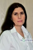 Курносова Марина Александровна - Красноярск