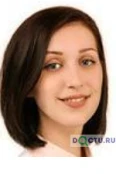 Курочкина Анастасия Дмитриевна - Севастополь
