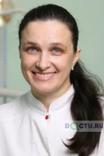 Курочкина Елена Сергеевна - Иваново