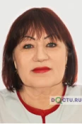 Курочкина Галина Ивановна - Нижний Новгород
