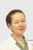 Курочкина Юлия Алексеевна - Чебоксары