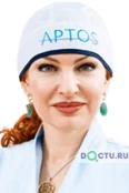 Курочкина Любовь Георгиевна - Астрахань