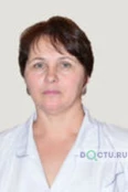 Курочкина Наталья Анатольевна - Тверь