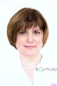Курочкина Наталья Юрьевна - Москва