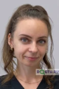 Курочкина Олеся Викторовна - Владивосток