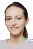 Курочкина Валентина Евгеньевна - Москва