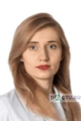 Курочко Татьяна Михайловна - Тверь