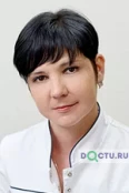Курок Екатерина Ивановна - Краснодар