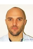 Куропаткин Андрей Геннадьевич - Самара