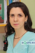 Куропаткина Марина Олеговна - Кемерово