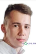 Куропятник Артём Сергеевич - Мурманск