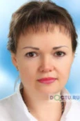 Куропятник Елена Валерьевна - Барнаул