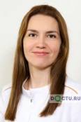 Куропятник Мария Владимировна - Челябинск