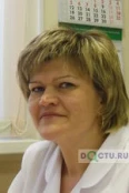 Куросовская Светлана Алексеевна - Великий Новгород