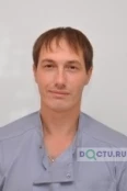 Куров Максим Владимирович - Самара