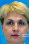 Курс Елена Александровна - Екатеринбург