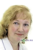 Курсакова Ирина Леонидовна - Тюмень