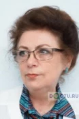 Куршакова Людмила Николаевна - Казань