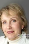 Куршиева Татьяна Анатольевна - Петрозаводск
