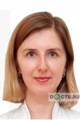 Куртанидзе Екатерина Александровна - Киров