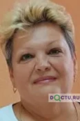 Куртеева Наталья Леонидовна - Воронеж