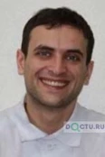 Куртов Андрей Алексеевич - Кемерово