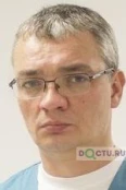 Куртуков Вячеслав Владимирович - Тюмень