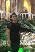 Куртумерова Адиле Ремзиевна - Симферополь