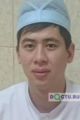 Куртусунов Фарид Баговдинович - Астрахань