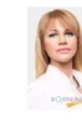 Куртымова Елена Юрьевна - Набережные Челны