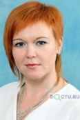 Курылева Юлия Николаевна - Чебоксары