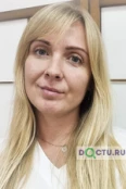 Курылева Ольга Владимировна - Ярославль