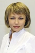 Курылина Светлана Владимировна - Ярославль