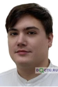 Курындин Михаил Андреевич - Екатеринбург