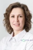 Курындина Анна Андреевна - Екатеринбург