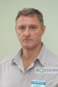 Курышев Сергей Борисович - Омск