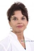 Курышева Наталия Ивановна - Москва
