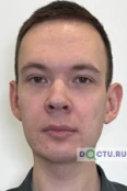Курышин Дмитрий Алексеевич - Смоленск