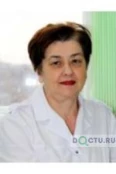 Курышкина Елена Владимировна - Москва