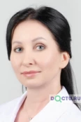 Курышова Ирина Викторовна - Саратов