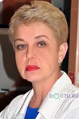 Курыжова Лариса Геннадьевна - Дзержинск