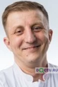 Куржавский Виктор Владимирович - Хабаровск