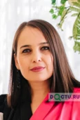 Куржева Заира Хамедовна - Майкоп