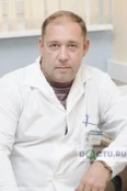 Куржупов Олег Николаевич - Орёл