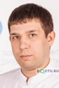 Курзин Максим Леонидович - Тамбов