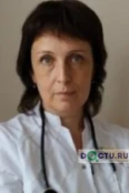 Курзина Оксана Викторовна - Саранск