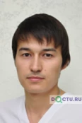 Кусаев Ильдар Нургалиевич - Набережные Челны