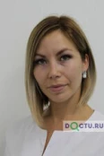 Кусаева Ирина Зульфировна - Набережные Челны